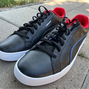 BMW Puma Shose